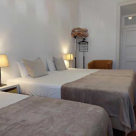 Cc Guest House - "Ao Mercado" Ponta Delgada Eksteriør bilde